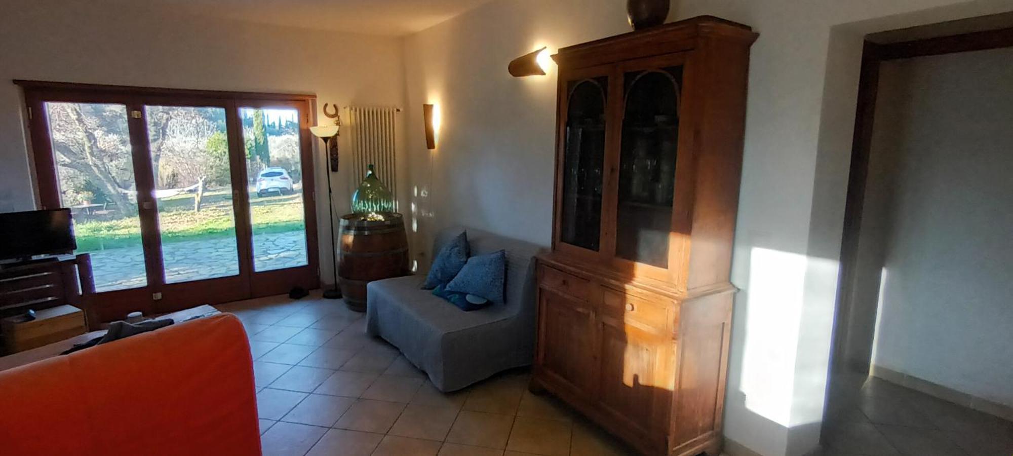 Casa In Maremma Leilighet Montemerano Eksteriør bilde