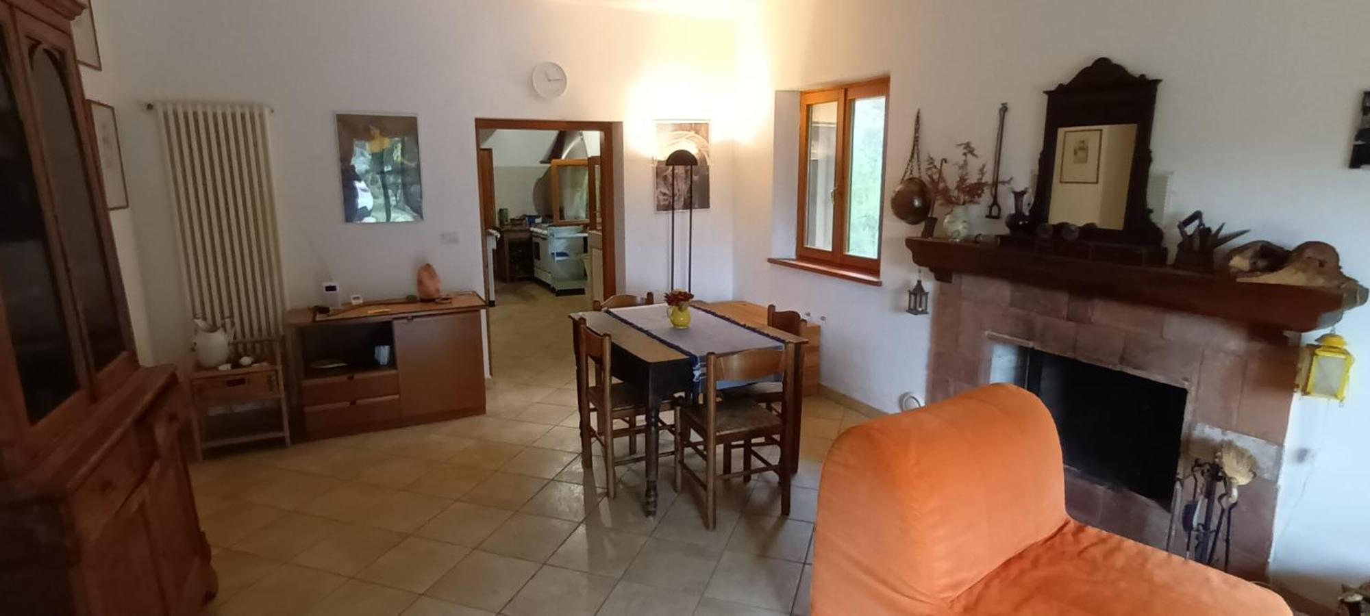 Casa In Maremma Leilighet Montemerano Eksteriør bilde