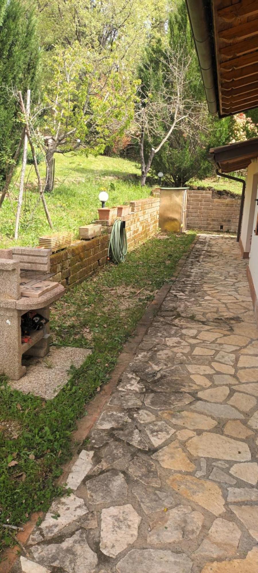 Casa In Maremma Leilighet Montemerano Eksteriør bilde