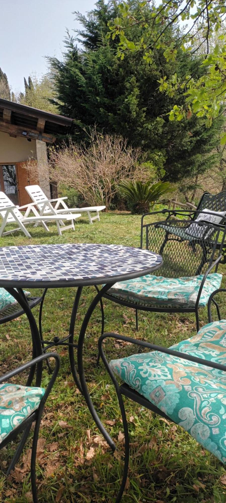 Casa In Maremma Leilighet Montemerano Eksteriør bilde
