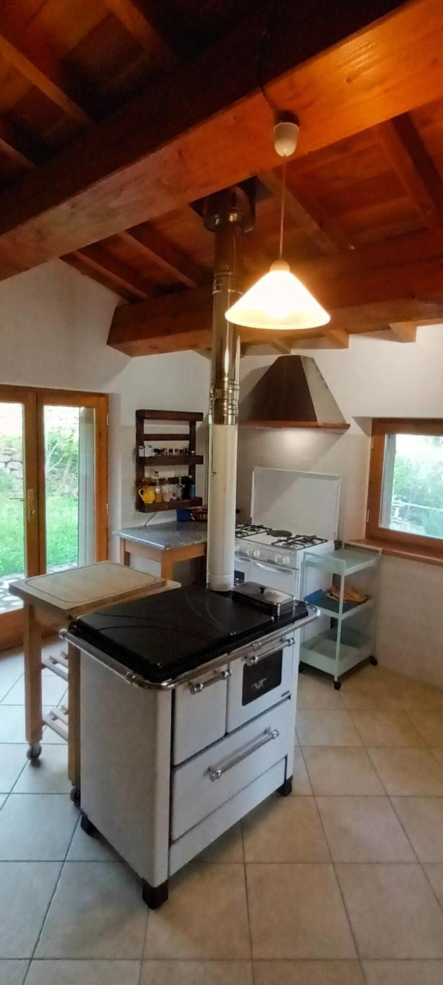 Casa In Maremma Leilighet Montemerano Eksteriør bilde
