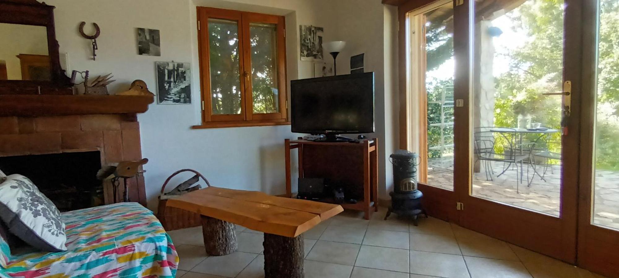 Casa In Maremma Leilighet Montemerano Eksteriør bilde