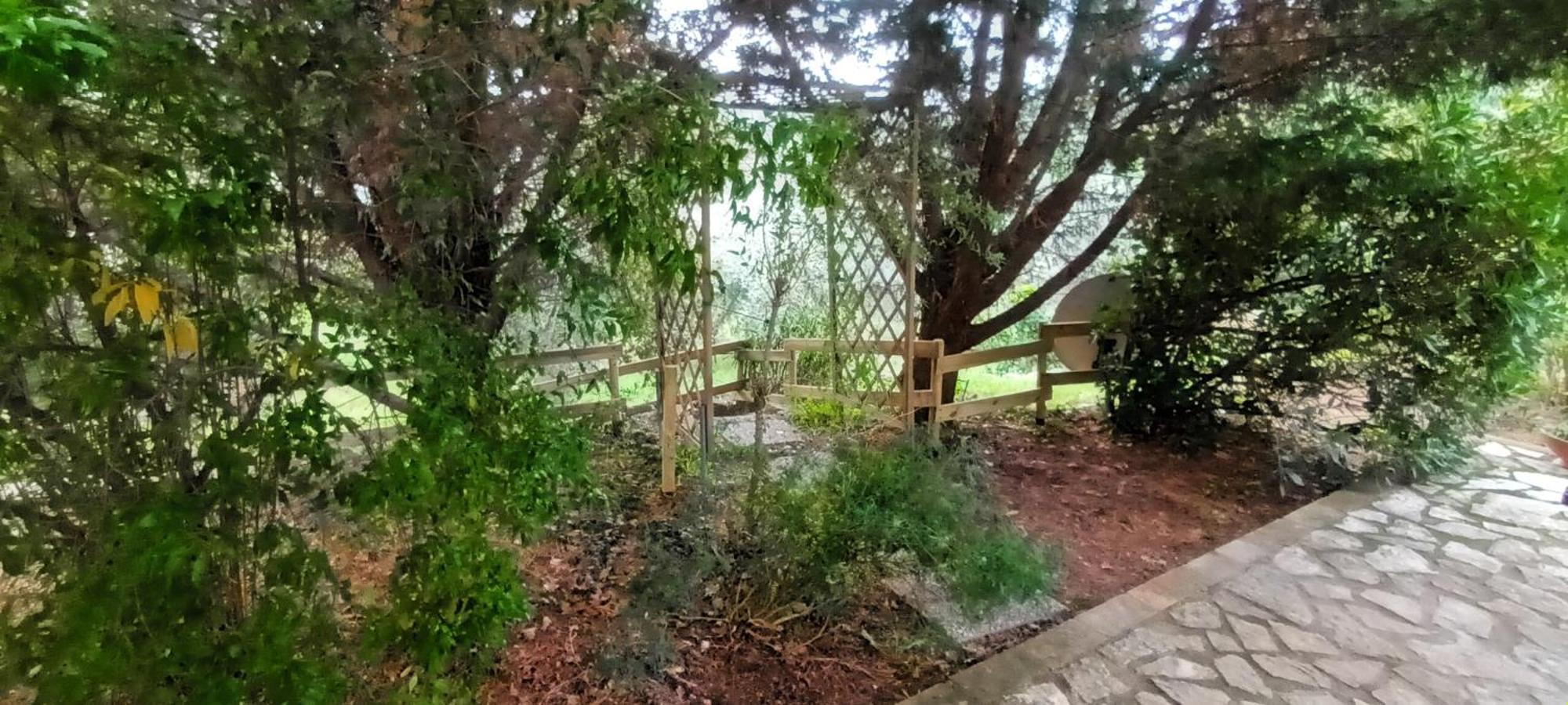 Casa In Maremma Leilighet Montemerano Eksteriør bilde