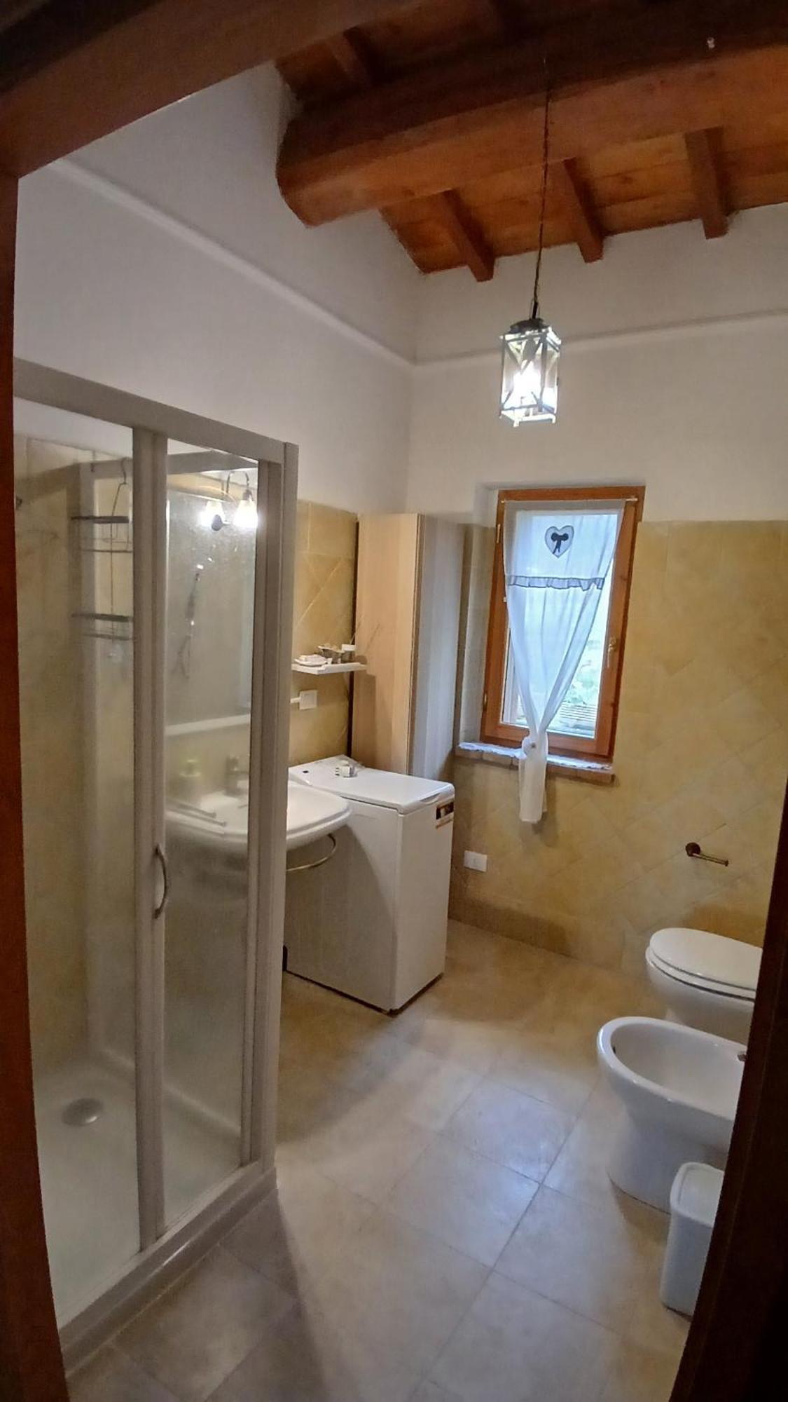 Casa In Maremma Leilighet Montemerano Eksteriør bilde